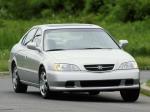 Acura TL 3.2 1999 года